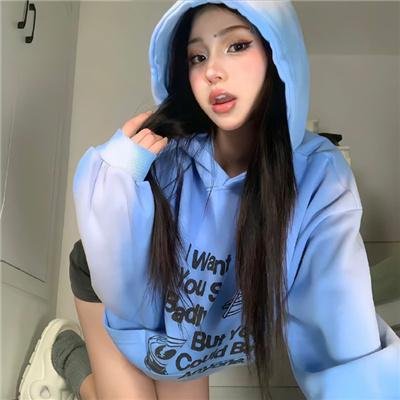 外太空的男人